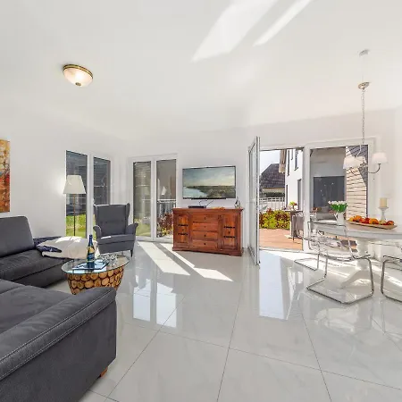 Windsegler 公寓 青斯特